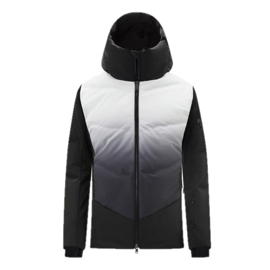  chaqueta-esqui-mujer-descente-gradacion-baja-dwwygk22y-negro-gris-img