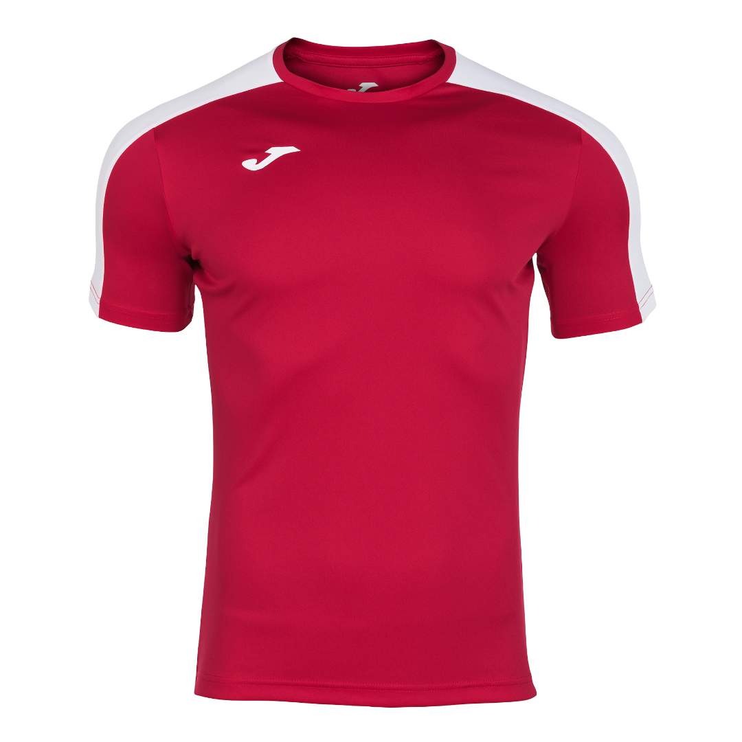 camiseta-manga-corta-joma-academy-iii-rojo-imag1
