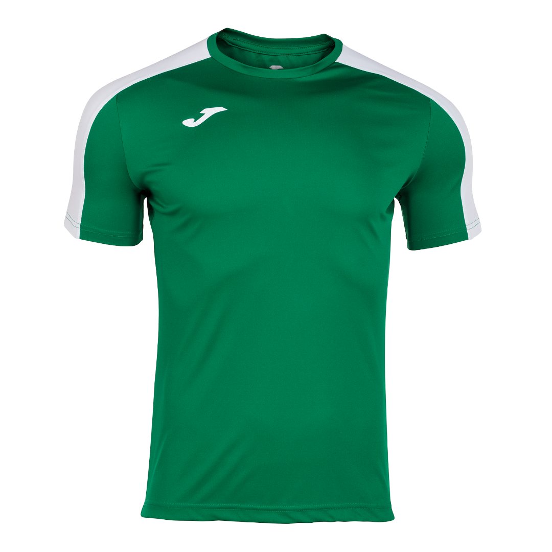 camiseta-manga-corta-joma-academy-iii-verde-imag1