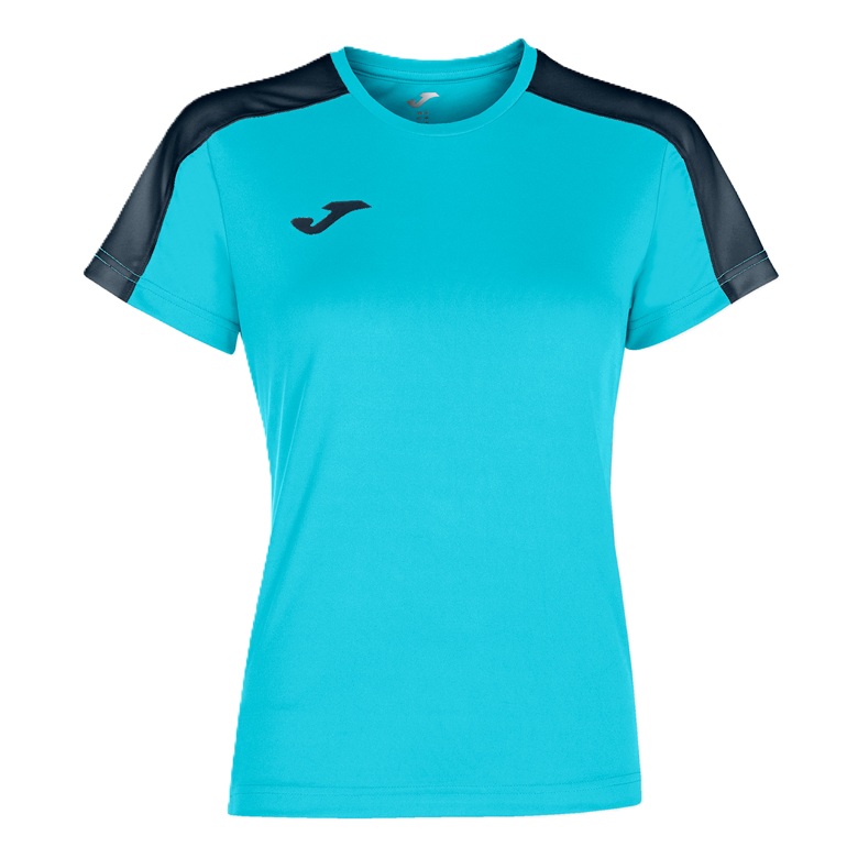 camiseta-manga-corta-joma-academy-iii-azul-fluor-w-imag1