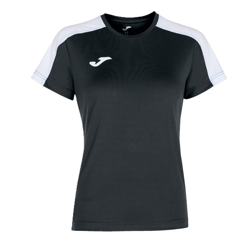 camiseta-manga-corta-joma-academy-iii-negro-w-imag1