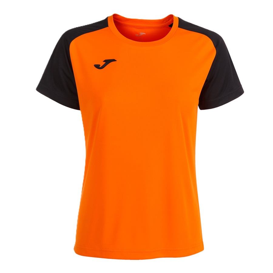camiseta-manga-corta-joma-academy-iv-naranja-w-imag1