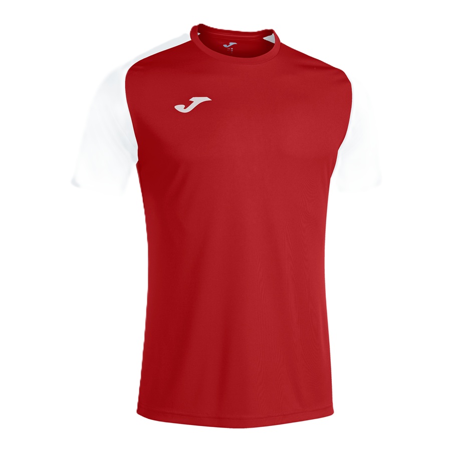 camiseta-manga-corta-joma-academy-iv-rojo-blanco-imag1