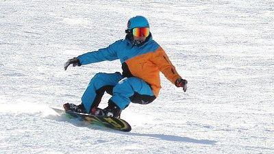 Compra material de snowboard en Ferrer Sport