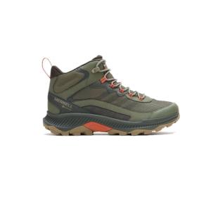 bota-hombre-merrel-speed-strike-j037819-verde-naranja-img