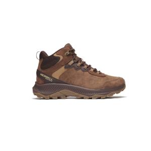  Bota de montaña para hombre - Merrell Speed Strike 2 LTR MID GORE-TEX - J038073