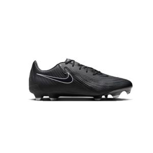 Botas de fútbol - Hombre - Nike Phantom GX 2 Academy FG/MG negras 