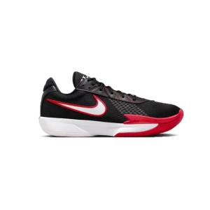 Zapatilla de baloncesto hombre - Nike Air Zoom GT CUT Academy - FB2599-008 - Vista lateral interior