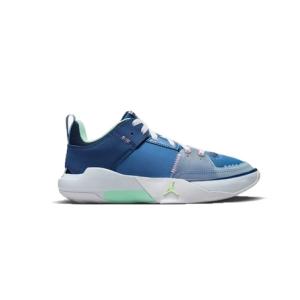 Zapatilla Baloncesto para hombre - Jordan One Take 5 - FD2335-400 - Vista Lateral