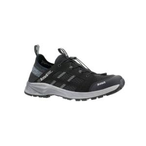Zapatilla Bestard Hidro Trail 0893 - Negro/Gris