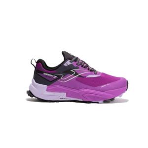 Zapatilla Trail Running para Mujer - Joma Sierra 2509 - TKSILW2519 - Vista lateral