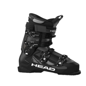 Bota de esquí - Head Edge 100 HV - 605354 - Antracita/Blanco