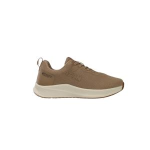 Zapatilla casual para hombre - Atom Activity Sand - AT126 - Vista lateral