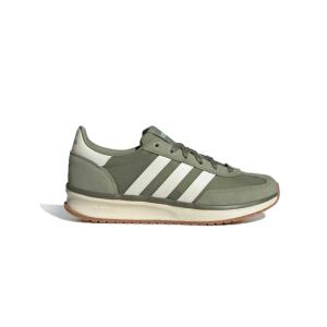 Zapatillas Casual Mujer - adidas Run 70’s 2.0 - JR2427 - Verde - Vista lateral