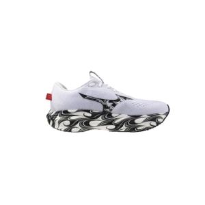 Zapatilla de running para hombre - Mizuno Wave Rider 30 - J1GU262381 - Vista lateral