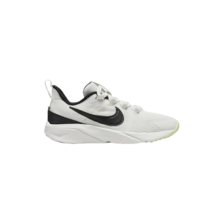 Zapatilla Running Niño/Niña - Nike Star Runner 4 - DX7615‑102 - Vista lateral