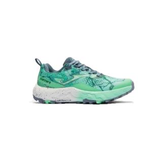 Zapatillas de trail running para hombre - Joma Sima - TKSIMS2627 - vista lateral
