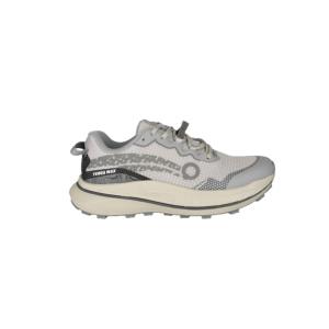 Zapatilla de trail running para hombre - Atom Terramax - AT179 NITRO GREY - Vista Lateral