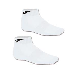 CALCETINES TOBILLEROS BLANCO — JOMA — 400027.P02