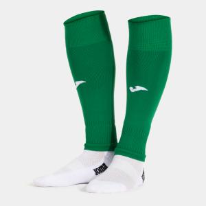 MEDIAS SIN PIE LEG II VERDE — JOMA — 401533.450
