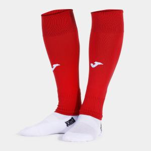 MEDIAS SIN PIE LEG II ROJO — JOMA — 401533.600