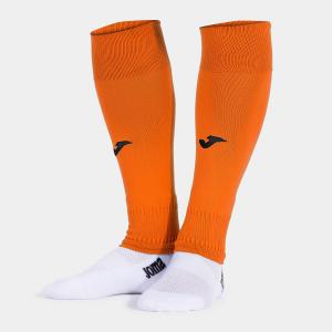 MEDIAS SIN PIE LEG II NARANJA — JOMA — 401533.880