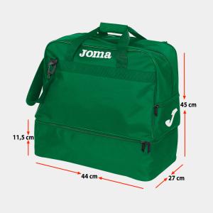 BOLSA MEDIANA TRAINING III VERDE — JOMA — 400006.450