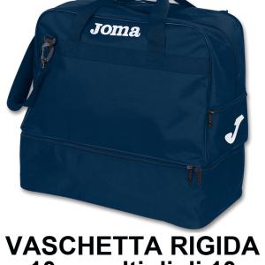 BOLSA GRANDE TRAINING III MARINO — JOMA — 400007IT.300