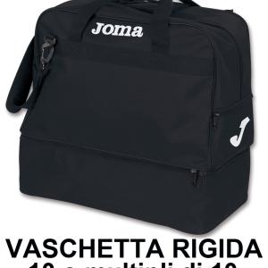 BOLSA EXTRA-GRANDE TRAINING III NEGRO — JOMA — 400008IT.100