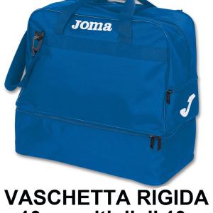 BOLSA EXTRA-GRANDE TRAINING III ROYAL — JOMA — 400008IT.700