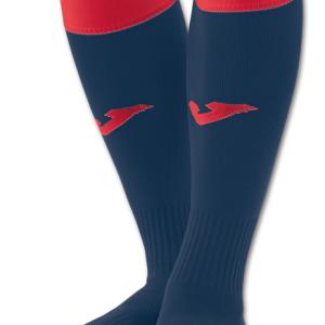 MEDIAS CALCIO 24 MARINO ROJO — JOMA — 400022.306