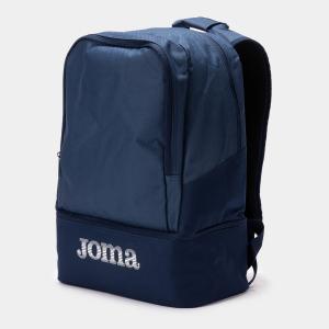 MOCHILA ESTADIO III MARINO  — JOMA — 400234.331