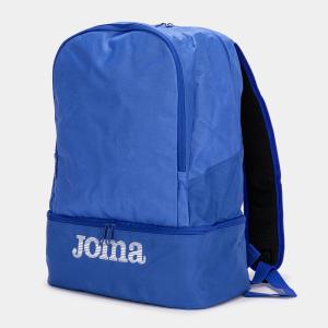 MOCHILA ESTADIO III ROYAL  — JOMA — 400234.700