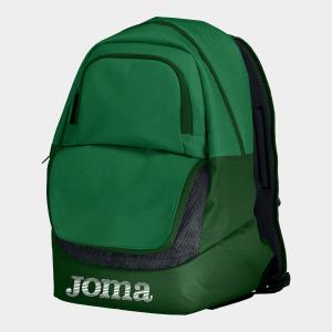 MOCHILA DIAMOND II VERDE  — JOMA — 400235.450