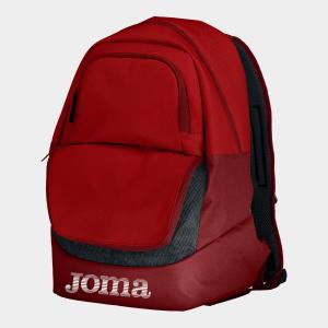 MOCHILA DIAMOND II ROJO  — JOMA — 400235.600