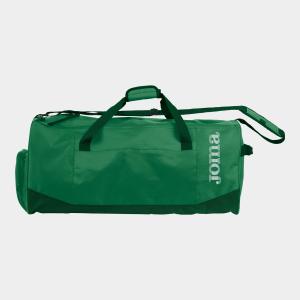 BOLSA MEDIUM III VERDE  — JOMA — 400236.450