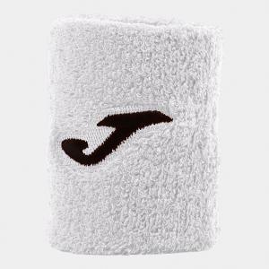 MUÑEQUERA BLANCO  — JOMA — 400245.P01