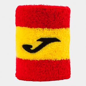 MUÑEQUERA ROJO-AMARILLO — JOMA — 400245.P03