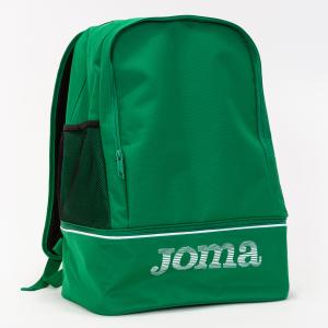 MOCHILA TRAINING III VERDE — JOMA — 400552.450