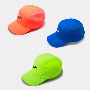GORRA RUNNING NIGHT MULTICOLOR — JOMA — 400580.000