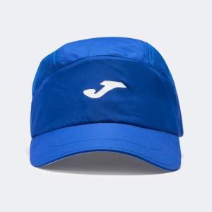 GORRA RUNNING NIGHT ROYAL — JOMA — 400580.722