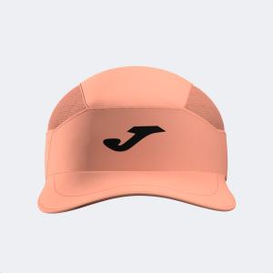 GORRA RUNNING NIGHT NARANJA — JOMA — 400580.836