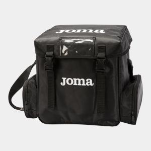 BOTIQUÍN MEDICAL NEGRO — JOMA — 400632.100