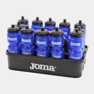 BOTELLERO CARRIER PRO NEGRO ROYAL — JOMA — 400657.107