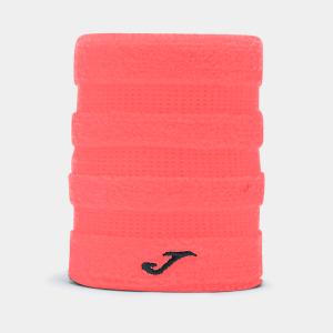 MUÑEQUERA SLAM PRO CORAL FLÚOR — JOMA — 400701.040