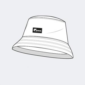 SOMBRERO CALIFORNIA BLANCO — JOMA — 400946.200
