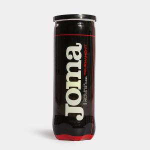 PELOTA DE PÁDEL TOURNAMENT AMARILLO — JOMA — 400999.900