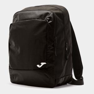 MOCHILA TEAM NEGRO — JOMA — 401012.100