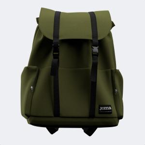 MOCHILA URBAN STREET VERDE — JOMA — 401596.484