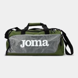 BOLSA DE DEPORTE INDOOR VERDE — JOMA — 401627.474